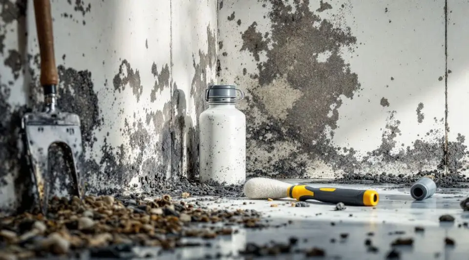Black Mold Removal Anaheim