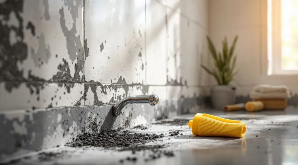Crawl Space Mold Removal Anaheim