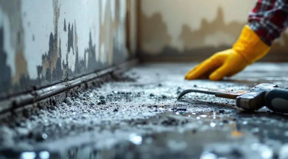 Home Mold Removal Services Anaheim