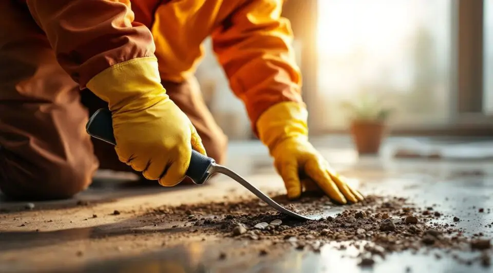 Mold Inspection And Removal Anaheim